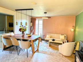 Maison au château